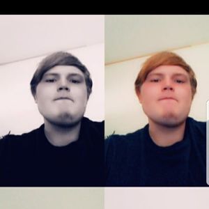 Meet your Posher, Brian